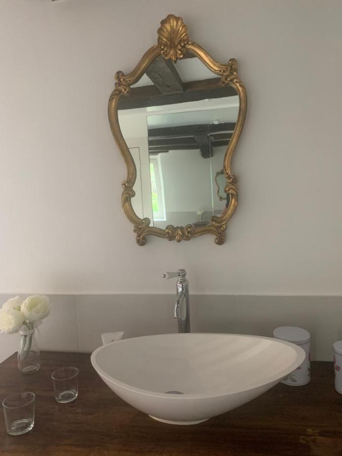 Appartement Chambre baroque à Hagenthal-le-Bas Extérieur photo